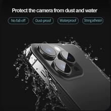 Nillkin Camera Tempered Glass for iPhone 15 Pro Max / 15 Pro