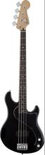 Fender Standard Dimension Bass Iv