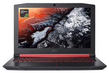 acer nitro5 i5 8gb ram 1tb h/d 8th generation 4gb graphics Nvidia geforce 1050  15.6e