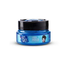 Set Wet Cool Hold Hair Gel 250ml