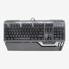 Black Galax Galax Stealth STL-01 Mechanical Keyboard Series