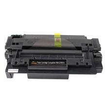 Bestone Premium Laser Toner Cartridge For HP Laser Jet - (Q7551A)