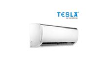 Tesla 1.0 Ton Air Conditioner-White(TE-12KHC-NAA)