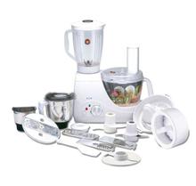 BAJAJ Food Factory FX 10- 600 Watt- Food Processor