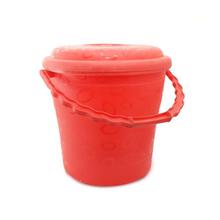 Marigold Plastic Bucket with Lid [13 Litre]