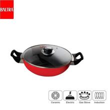 BALTRA Non Stick Ware Kadhai 28 CM BTN-215