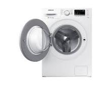 Samsung WW70J4263MW 7 kg Front Loading Washing Machine & Dryer