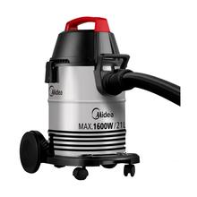 Midea Vacuum Cleaner 1600W Wet & Dry - VTW21A15T