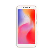 Xiaomi Redmi 6 Smart Mobile Phone [5.45" 3GB 64GB 3000mAh]