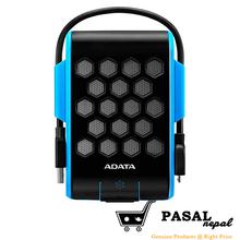 Adata External HDD HD700 2TB  Shockproof / Water Proof