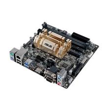 ASUS N3050I-C [6th/D.C Celeron Inbuilt/ 2X DIMM/ HDMI Port/ USB3.0] Motherboard