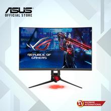 ROG STRIX XG27WQ HDR Curved Gaming Monitor