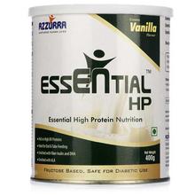 ESSENTIAL Essential High Protien Nutrition HP. Vanila Flavour, 400g