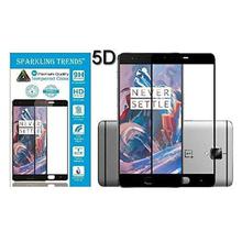 Sparkling Trends Premium Edge to Edge Tempered Glass Screen