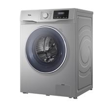 TCL 10 Kg Front Load Washing Machine - P610FLW