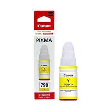 Canon 790Y Cartridge Ink - (Yellow)