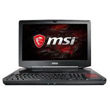 MSI GP62M 7REX Leopard Pro 15.6"(7th Gen i7, 8GB/1TB HDD/ Windows 10 Home) Gaming Series Notebooks