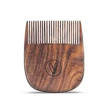 Ustraa Beard Comb Set (Set of 3)