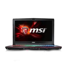 MSI Gaming Laptop GE62VR Apache Pro with VR Ready [15.6" Full HD, 7th Gen, i7, 12GB RAM, 128GB SSD, 1TB HDD, GeForce GTX1060]