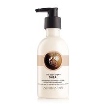 The Body Shop Moringa - Body Lotion - 250 Ml