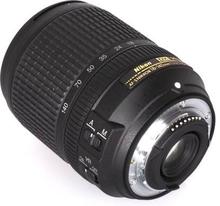 Nikon Af-S Dx Nikkor 18-140Mm F/3.5-5.6 G Ed Vr Lens