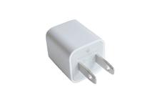 5W USB WALL CHARGER CUBE POWER ADAPTER FOR APPLE IPHONE IPOD