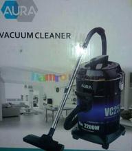 Aura Vacuum Cleaner Drum Type 2200 Watt (vc2522a)