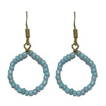 Beaded Earrings For Women