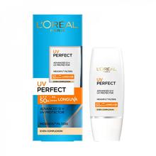 L'Oréal Paris UV Perfect Sunblock SPF 50