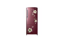 Samsung 192 Litres Single Door Refrigerator RR20M2821R2