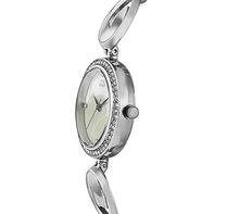 Titan Raga Mother Of Pearl Dial Analog Watch For Women-2539SM01