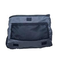 ADIDAS Messenger Bag - Grey