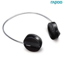 RAPOO H6020 Bluetooth Stereo Headset Light Black