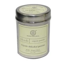 Khadi Natural Organic Shikakai Powder - 150g