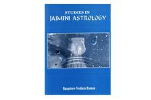 Studies in Jaimini Astrology