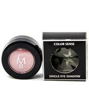 Color Me Beautiful Color Sense Single Eye Shadow - Rose Mauve