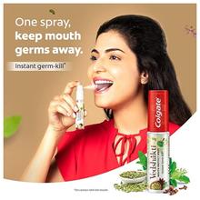 Colgate Vedshakti Mouth Protect Spray 10G