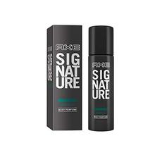 AXE SIGNATURE PERFUME - ROGUE (122ML) - (W) (PRA1)