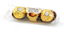 Ferrero Rocher T3 Chocolate