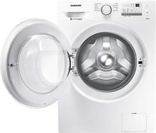 Samsung 8Kg Fully-Automatic Front Loading Washing Machine WW80J3237KW - (HIM1)