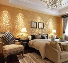 High-end luxury wallpapers wall cover 3D wallpaper