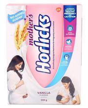 Horlicks Mother's Vanilla (500gm)