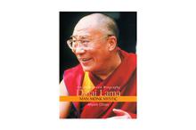 Dalai Lama: Man Monk Mystic