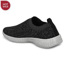 TAURENE Running, Jogging, Sports Slip On Shoe for Men