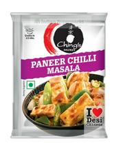 Ching's Paneer Chilli  Masala 20gm