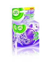 Air Wick Everfresh Gel  Lavender, 1pack