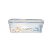 Lock And Lock Slender Plastic Container (500 ml)-1 Pc