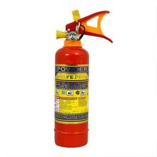 Safepro ABC Type Metal Fire Extinguisher, 1kg