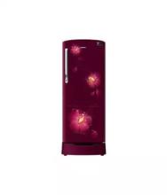 Samsung RR22M284ZR3/IM 210L Single Door Refrigerator- Maroon