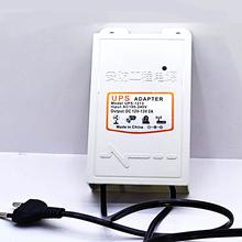 UPS Router Backup For Router Universal Charger 12v For Nokia/Huwei Router 3hrs to 4 hrs